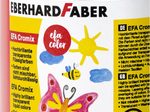 EBERHARD FABER EFA Cromix Transparentfarben 500,0 ml, geraniumrot