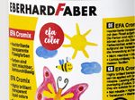 EBERHARD FABER EFA Cromix Transparentfarben 500,0 ml, weiß