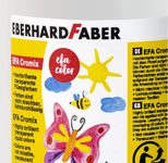 EBERHARD FABER EFA Cromix Transparentfarben 500,0 ml, weiß