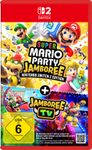 Nintendo Super Mario Party Jamboree + Jamboree TV-Spiel