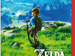 Nintendo The Legend of Zelda: Breath of the Wild-Spiel