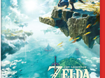 Nintendo The Legend of Zelda: Tears of the Kingdom-Spiel