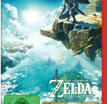 Nintendo The Legend of Zelda: Tears of the Kingdom-Spiel