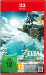 Nintendo The Legend of Zelda: Tears of the Kingdom-Spiel
