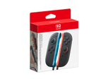 Nintendo Joy-Con 2-Controller, Gamepad, 2er-Set, hellblau/hellrot