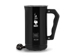 Bialetti Mk02 elektrischer Milchaufschäumer - schwarz