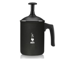 Bialetti Tutto Crema - Manueller Milchaufschäumer - für 3 Tassen