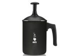 Bialetti Tutto Crema - Manueller Milchaufschäumer - für 6 Tassen