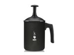 Bialetti Tutto Crema - Manueller Milchaufschäumer - für 6 Tassen