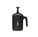 Bialetti Tutto Crema - Manueller Milchaufschäumer - für 6 Tassen