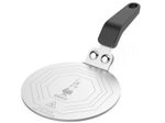 Bialetti Adapterplatte für Induktionskochfeld 13cm
