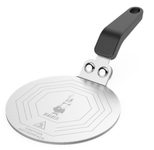 Bialetti Adapterplatte für Induktionskochfeld 13cm