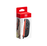 Nintendo Joy-Con 2 (R), Gamepad, hellrot