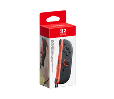Nintendo Joy-Con 2 (R), Gamepad, hellrot