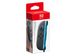 Nintendo Joy-Con 2 (L), Gamepad, hellblau