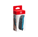Nintendo Joy-Con 2 (L), Gamepad, hellblau
