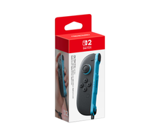Nintendo Joy-Con 2 (L), Gamepad, hellblau