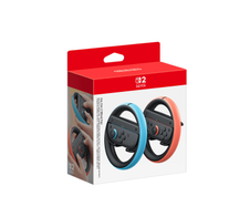 Nintendo Joy-Con 2-Lenkrad, 2er Set