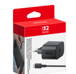Nintendo® Switch 2 - Netzteil
