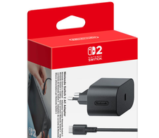 Nintendo® Switch 2 - Netzteil