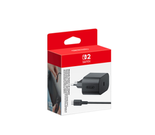 Nintendo Switch 2 - Netzteil