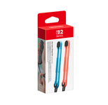 Nintendo Joy-Con 2-Handgelenksschlaufen-Paar