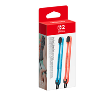 Nintendo Joy-Con 2-Handgelenksschlaufen-Paar