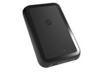 Zens Magnetische 4000 mAh Einzel-Powerbank mit Ständer