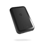 Zens Magnetische 4000 mAh Einzel-Powerbank mit Ständer