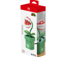 Nintendo Piranha-Pflanzen-Kamera