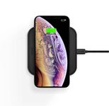 ZENS Induktions-Ladegerät Aluminium