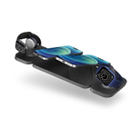 Zens Modularen Kabellose Ladegerät – Dual Main Station