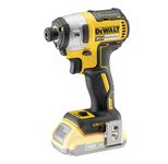 DeWALT DCF887N-XJ Akku-Schlagschrauber 18V