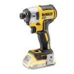 DeWALT DCF887N-XJ Akku-Schlagschrauber 18V
