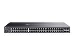 TP-Link Omada 48-Port Gigabit Stackable Lite L3 Managed Switch mit 4× 10G-Slots