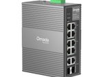 TP-Link Omada 10-Port Gigabit Industrial Easy Managed Switch
