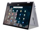 Acer Chromebook Spin 513 CP513-1H-S011 Snapdragon® 7c Notebook 33,8 cm (13.3")
