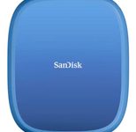 SanDisk Creator Phone - externe SSD - 1 TB