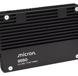 Micron 9550 MAX 3,2 TB SSD