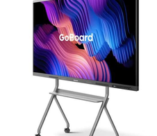 Hisense 65MR6DE-E GoBoard interaktives Touchdisplay 165 cm (65")