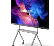 Hisense 75MR6DE-E GoBoard interaktives Touchdisplay 190,5 cm (75")