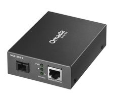 TP-Link MC212CS-20 Omada Gigabit WDM Medienkonverter
