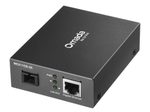 TP-Link MC211CS-20 Omada Gigabit WDM Medienkonverter