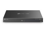 TP-Link VIGI NVR4016H 16 Kanal Netzwerk Video Recorder 4K HDMI, 4 HDD Interface bis zu 16TB