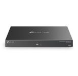 TP-Link VIGI NVR4016H 16 Kanal Netzwerk Video Recorder 4K HDMI, 4 HDD Interface bis zu 16TB