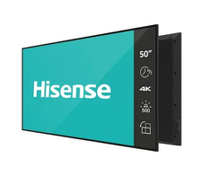 Hisense 50DM66E Signage Display 50 Zoll (127 cm)