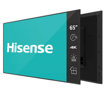Hisense 65DM66D Signage Display 65 Zoll (165,1 cm)