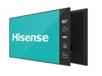 Hisense 65DM66D Signage Display 65 Zoll (165,1 cm)