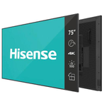 Hisense 75DM66D Signage Display 75 Zoll (190,5 cm)