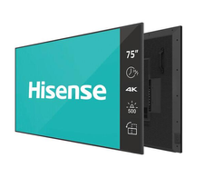 Hisense 75DM66D Signage Display 75 Zoll (190,5 cm)